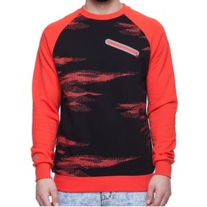 Crooks & Castles Crew Lockhart